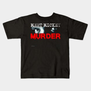 Thriller of the Year Kids T-Shirt